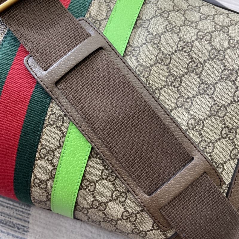 Gvc*1 travel bags